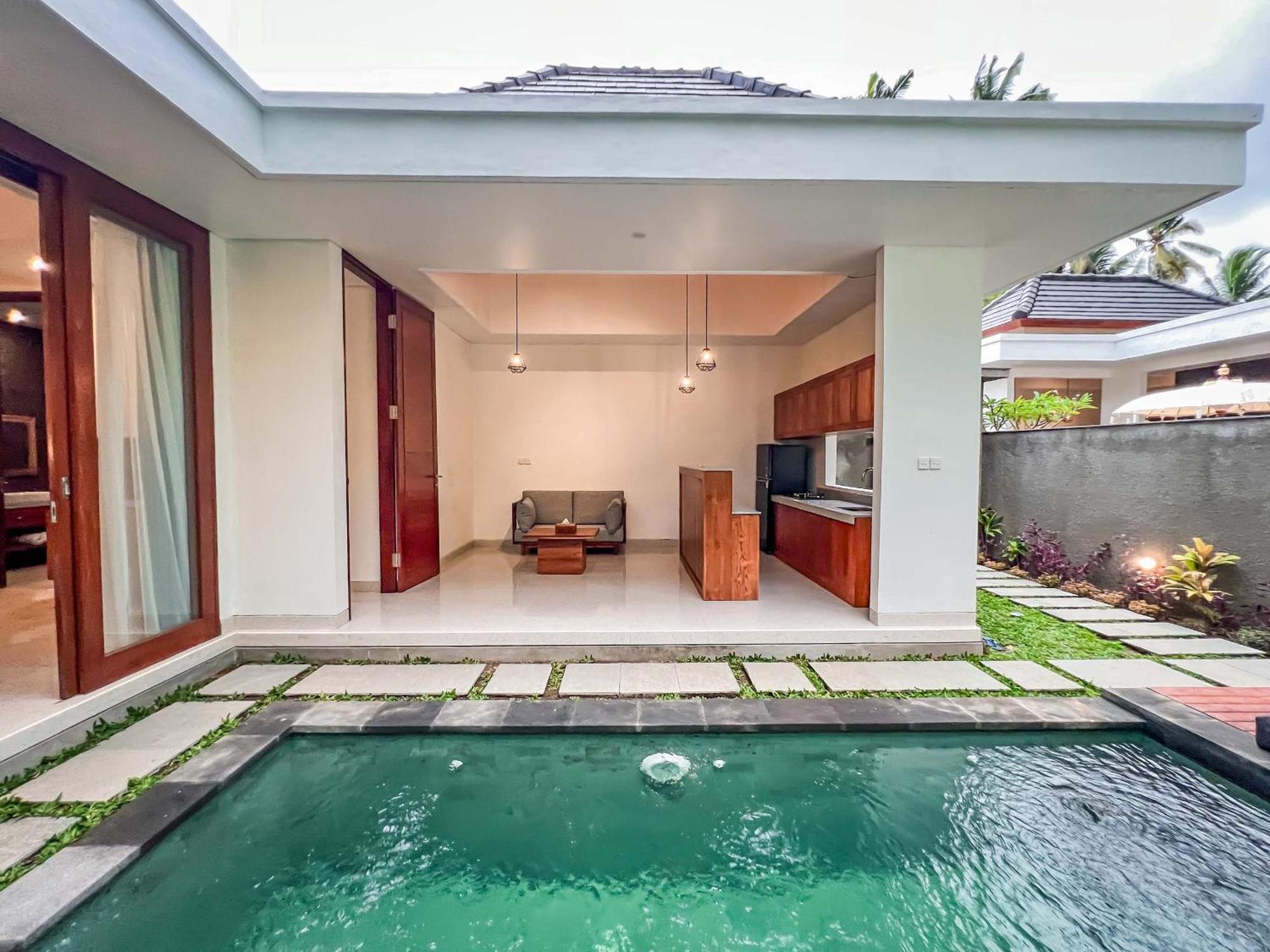 Pousada Natayu Ubud