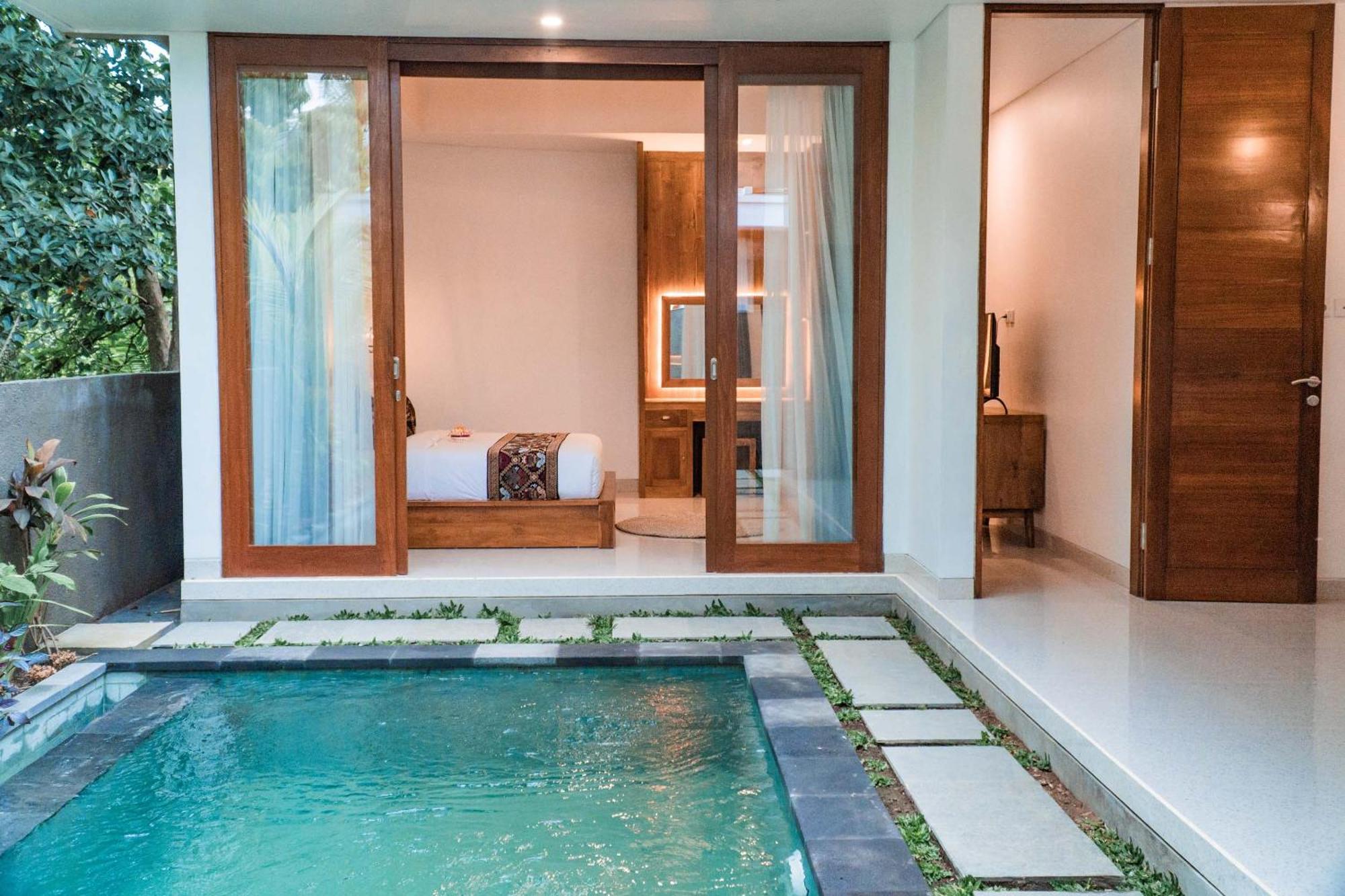 Natayu Pousada Ubud
