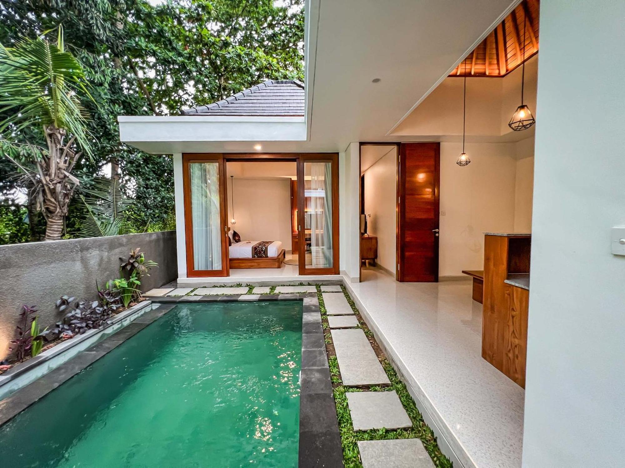 Natayu * Ubud