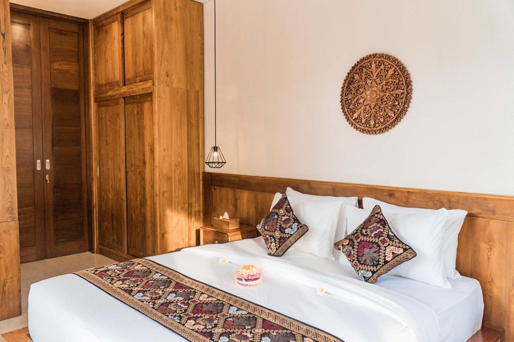 Villa Natayu Ubud