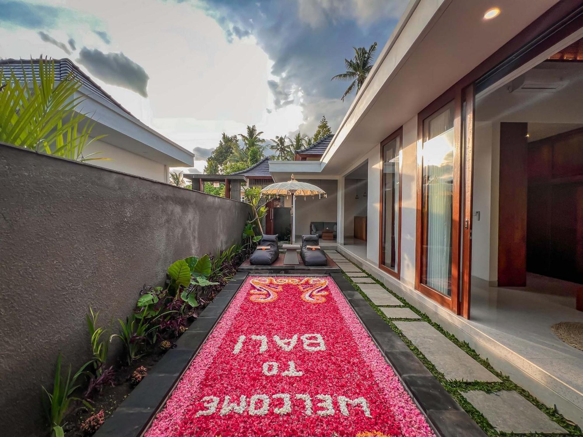 Natayu * Ubud
