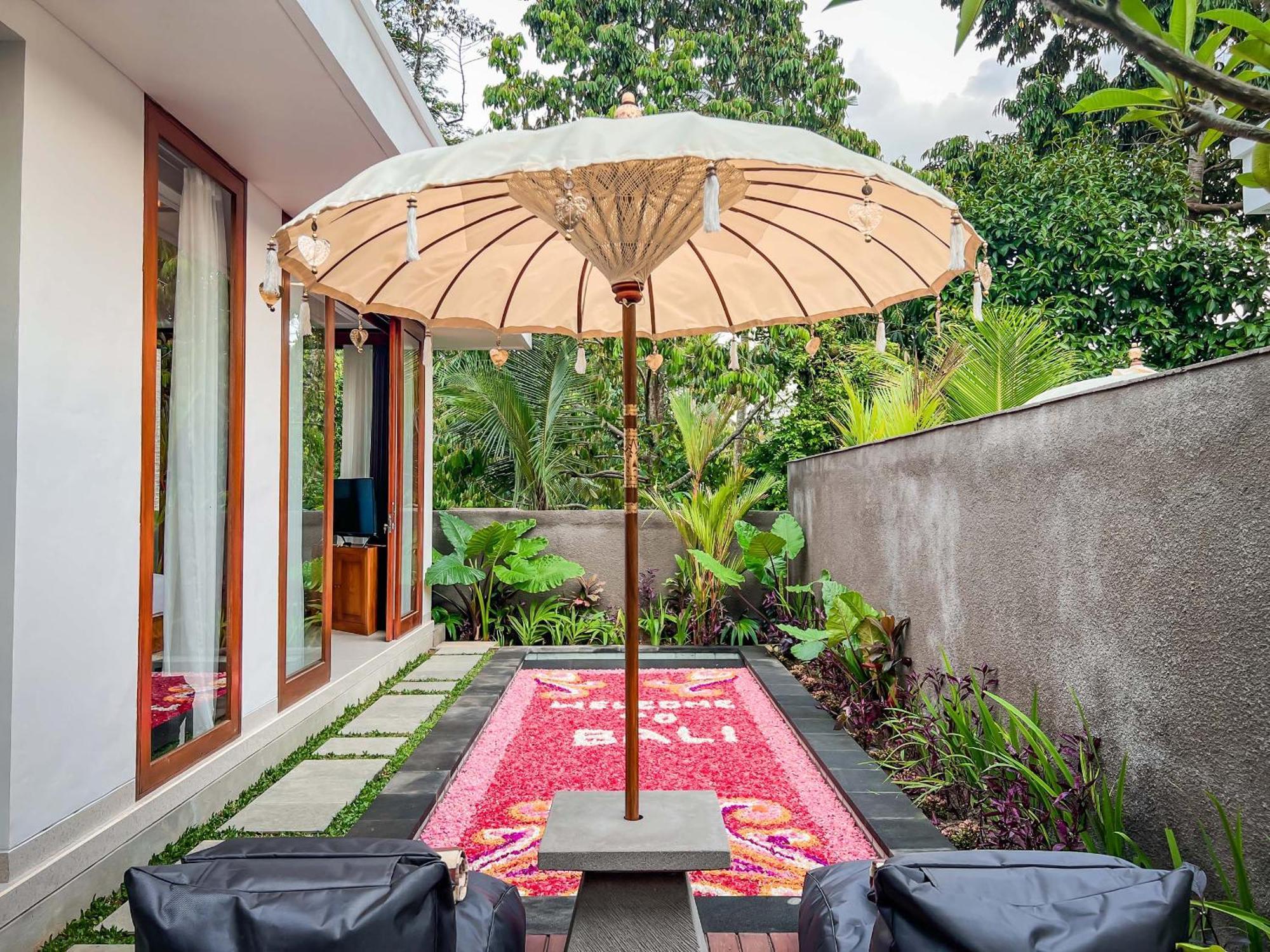 Pousada Natayu Ubud