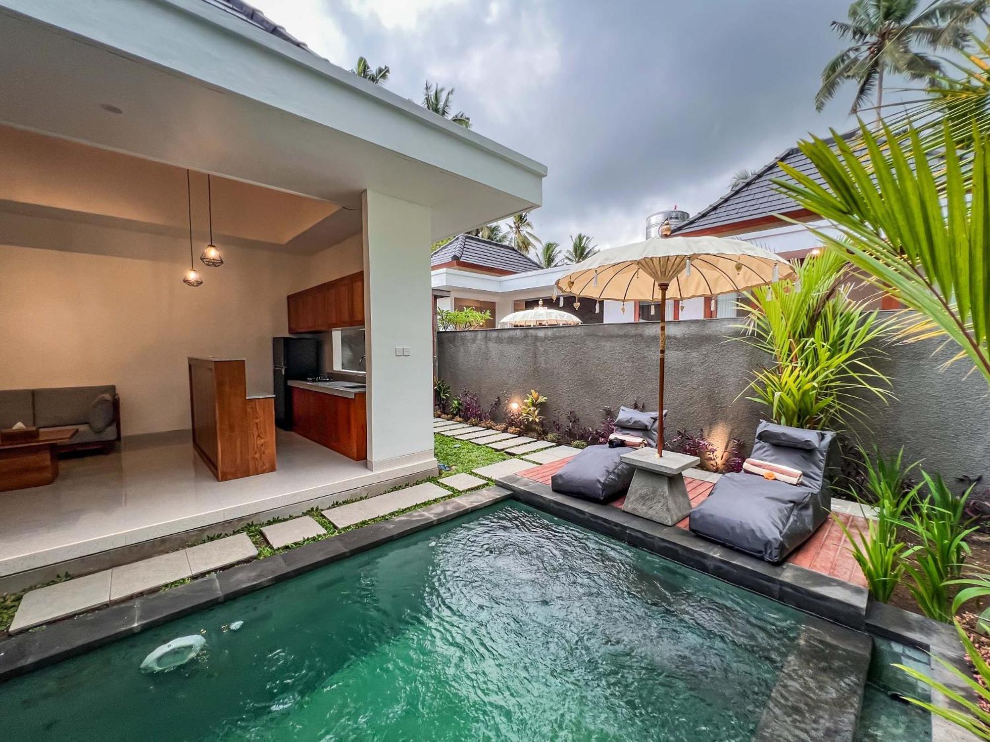 Natayu Pousada Ubud