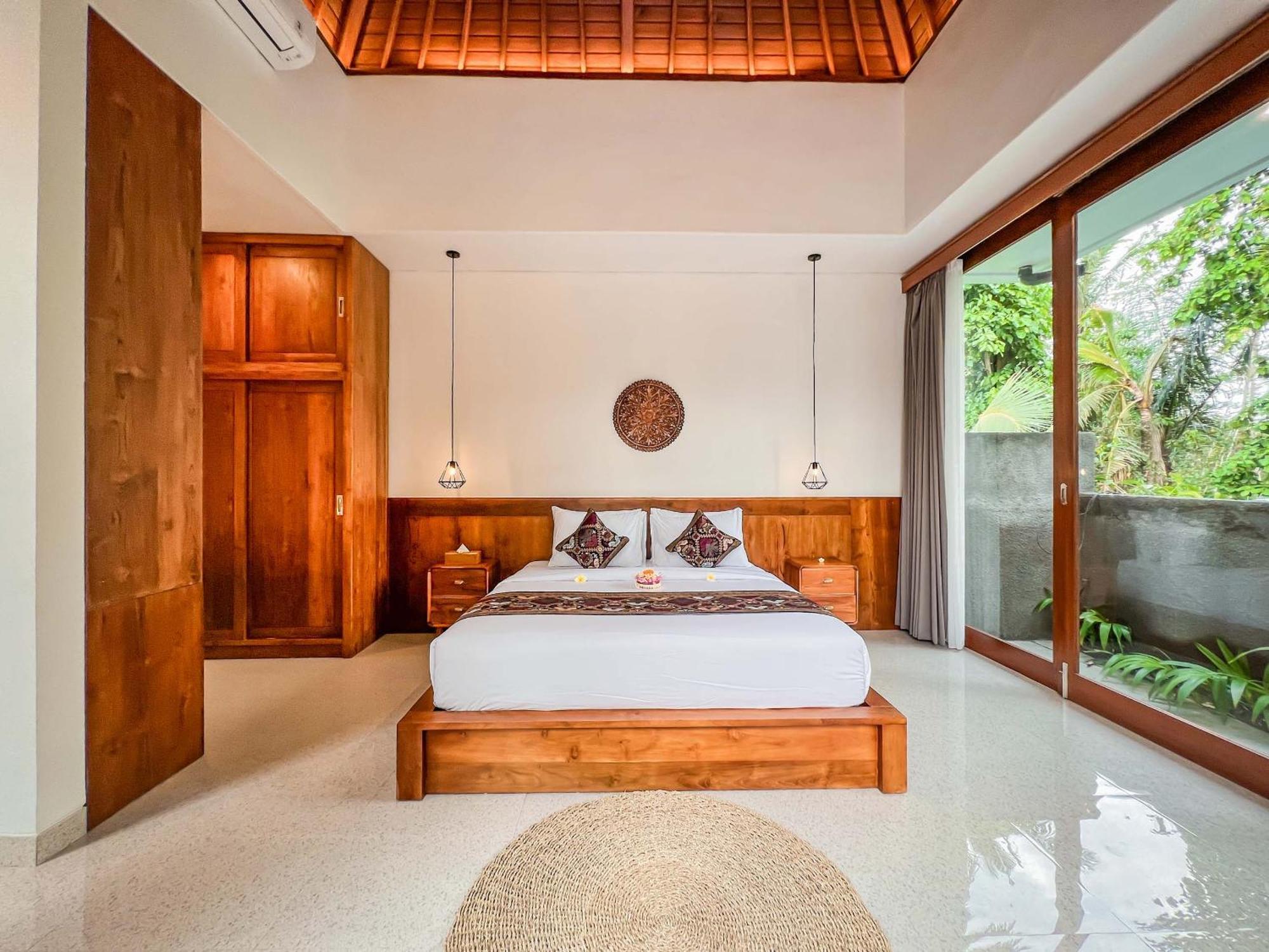 Pousada Natayu Ubud
