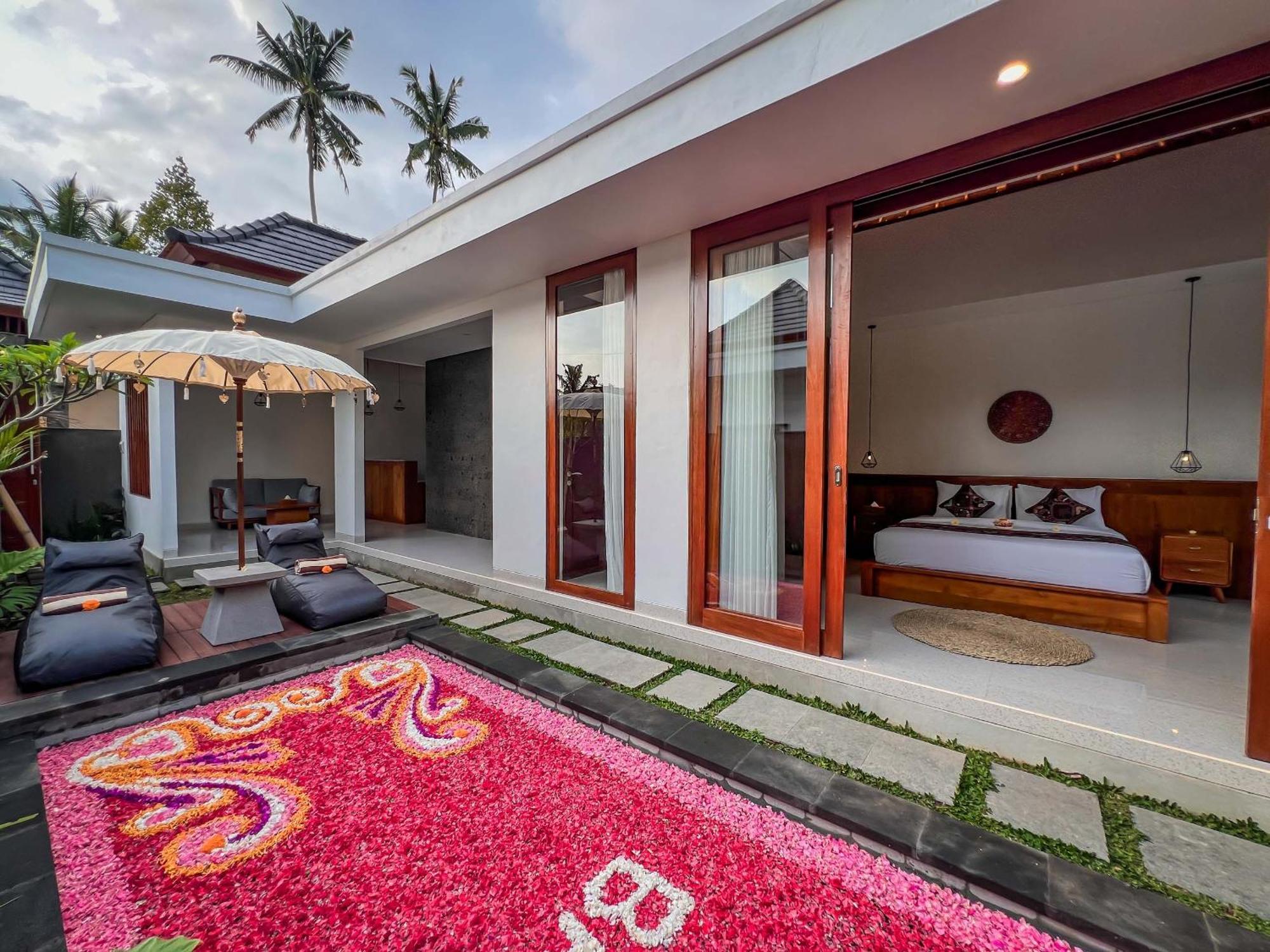 Pousada Natayu Ubud
