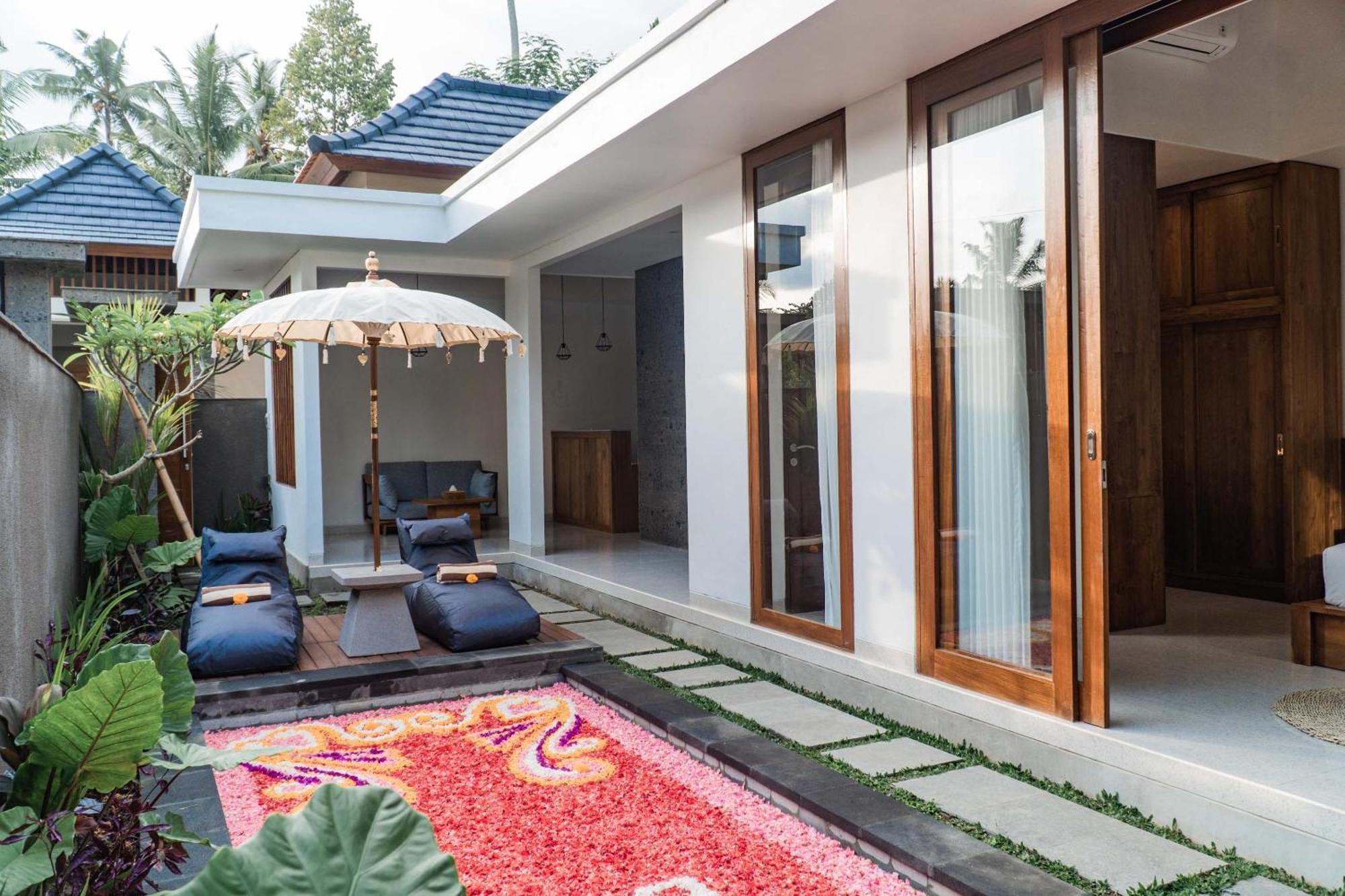 Natayu Pousada Ubud