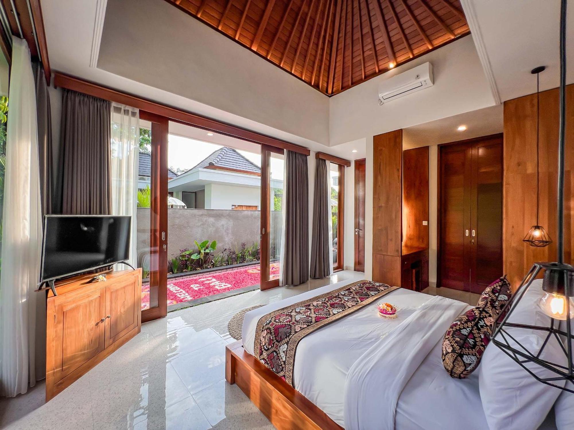 Pousada Natayu Ubud