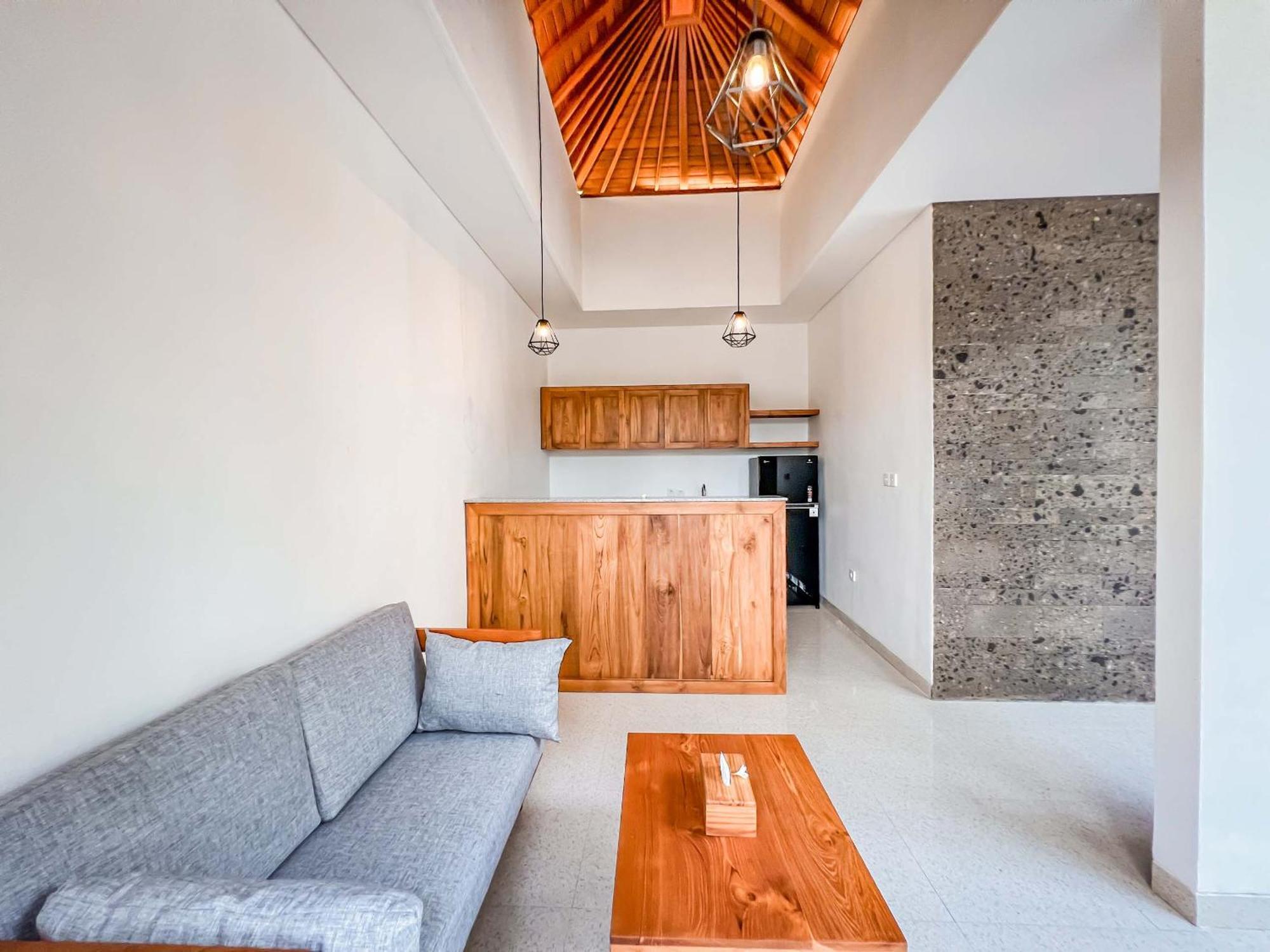 Natayu Villa *
